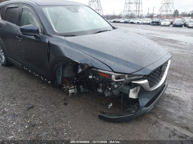 JM3KFBCM3N1592312 Mazda Cx-5 2.5 S Preferred