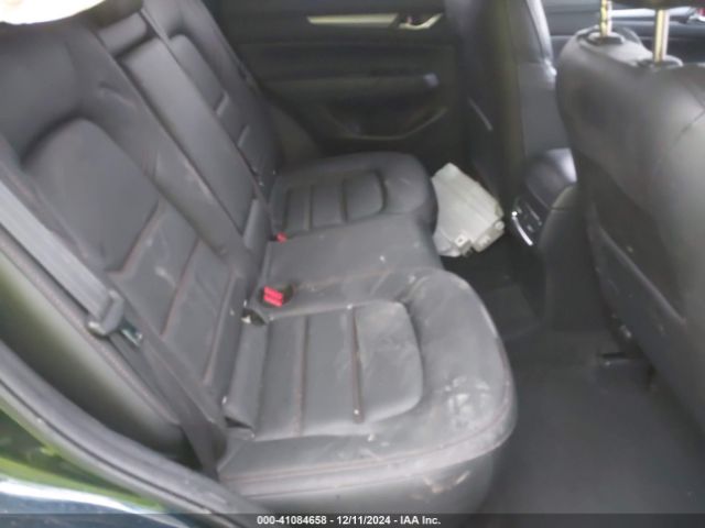 JM3KFBCM3N1592312 Mazda Cx-5 2.5 S Preferred