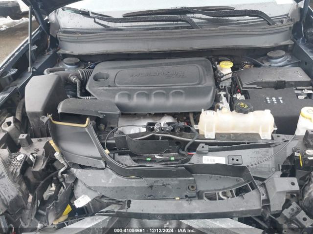 1C4PJMLB8LD555677 Jeep Cherokee Latitude Plus 4x4