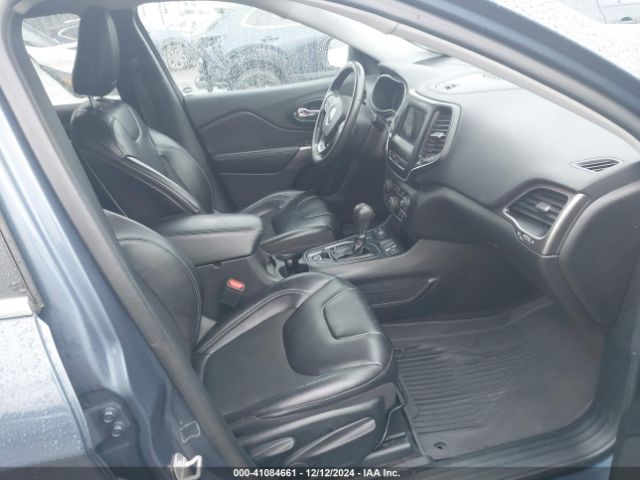 1C4PJMLB8LD555677 Jeep Cherokee Latitude Plus 4x4