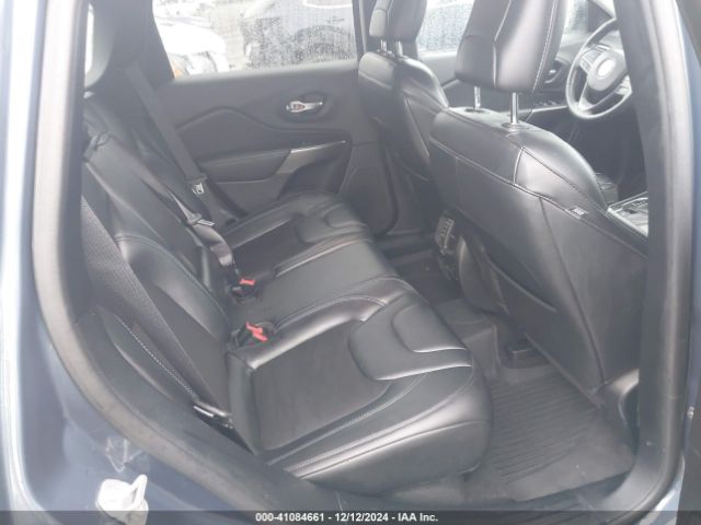 1C4PJMLB8LD555677 Jeep Cherokee Latitude Plus 4x4