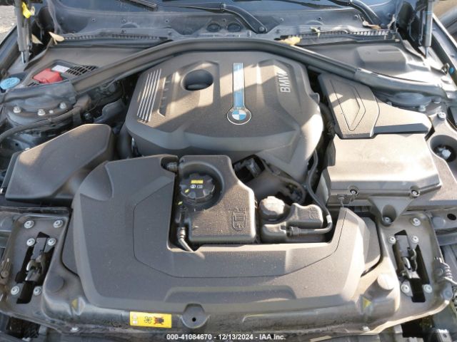 WBA8E1C51JA167591 BMW 330e Iperformance