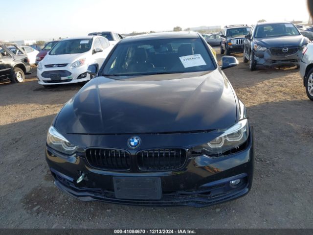 WBA8E1C51JA167591 BMW 330e Iperformance