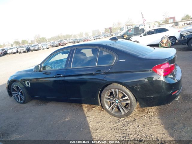 WBA8E1C51JA167591 BMW 330e Iperformance