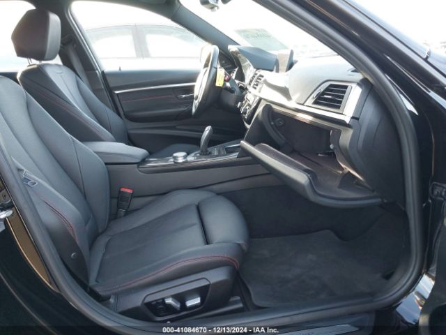 WBA8E1C51JA167591 BMW 330e Iperformance