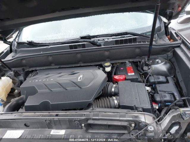 2LMPJ8LP2HBL17792 Lincoln Mkx Reserve