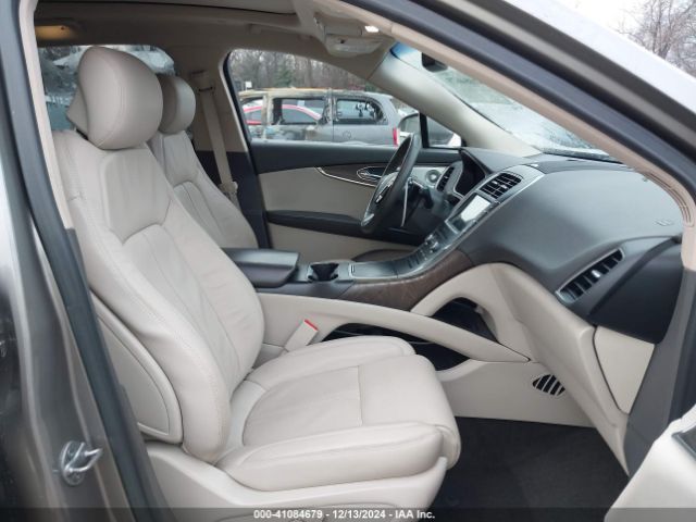 2LMPJ8LP2HBL17792 Lincoln Mkx Reserve