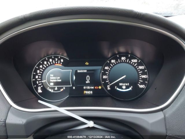 2LMPJ8LP2HBL17792 Lincoln Mkx Reserve