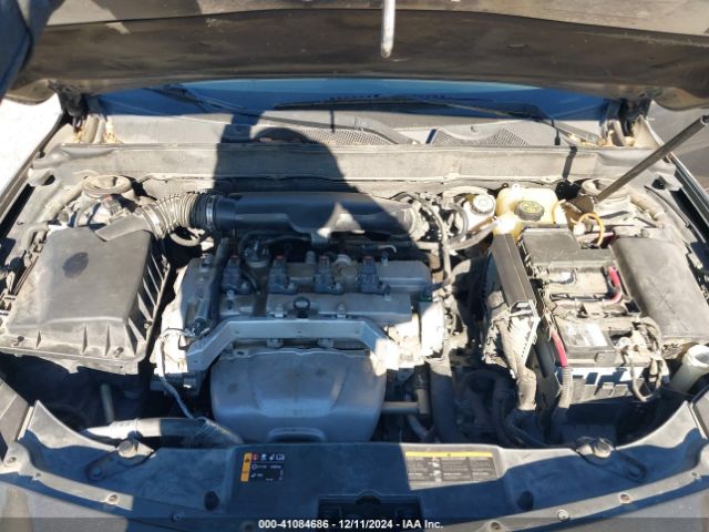 1G11B5SAXGU104623 Chevrolet Malibu Limited Ls