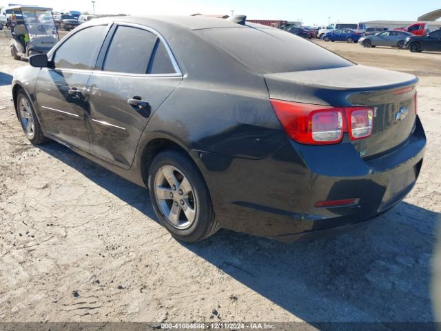 1G11B5SAXGU104623 Chevrolet Malibu Limited Ls