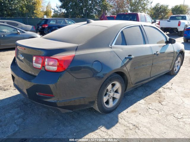 1G11B5SAXGU104623 Chevrolet Malibu Limited Ls