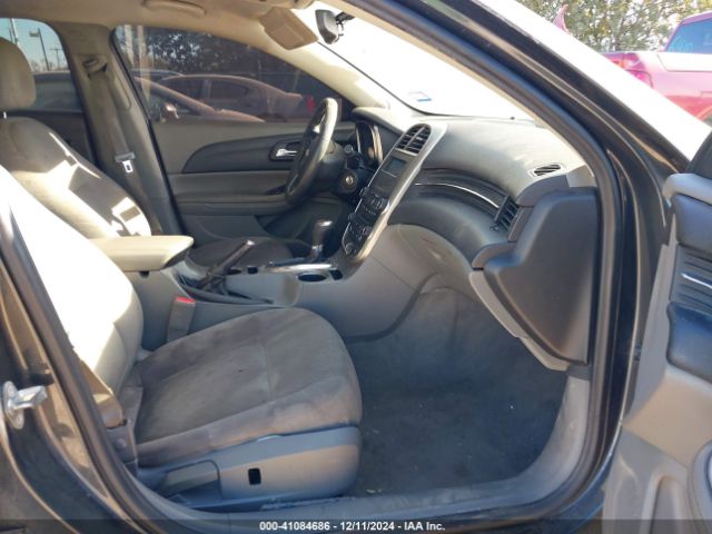 1G11B5SAXGU104623 Chevrolet Malibu Limited Ls