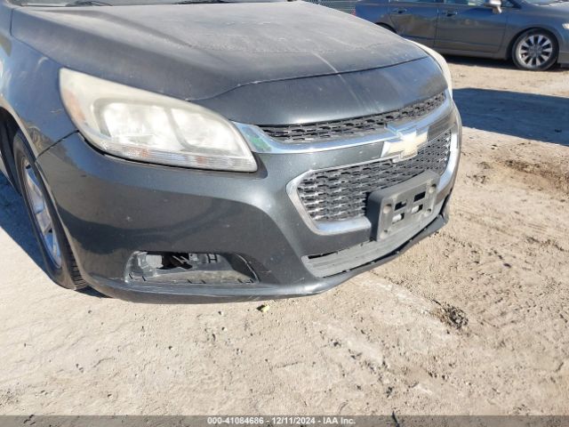 1G11B5SAXGU104623 Chevrolet Malibu Limited Ls