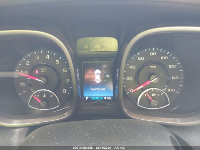 1G11B5SAXGU104623 Chevrolet Malibu Limited Ls