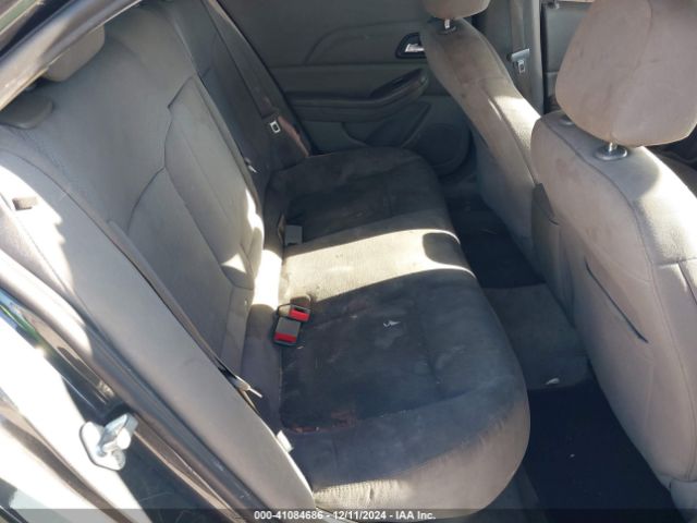1G11B5SAXGU104623 Chevrolet Malibu Limited Ls