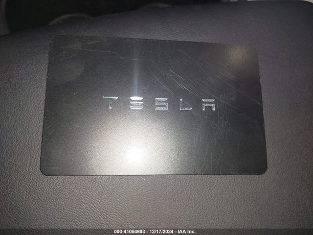 2023 TESLA MODEL Y 7SAYGDEEXPF921229 Photo 10