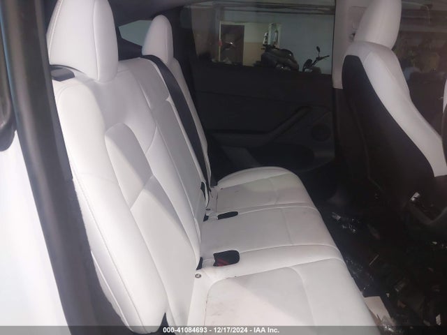 2023 TESLA MODEL Y 7SAYGDEEXPF921229 Photo 7