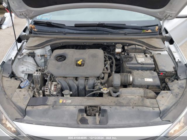 KMHD84LF7KU764954 Hyundai ELANTRA SEL