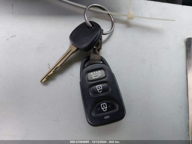 KMHD84LF7KU764954 Hyundai ELANTRA SEL