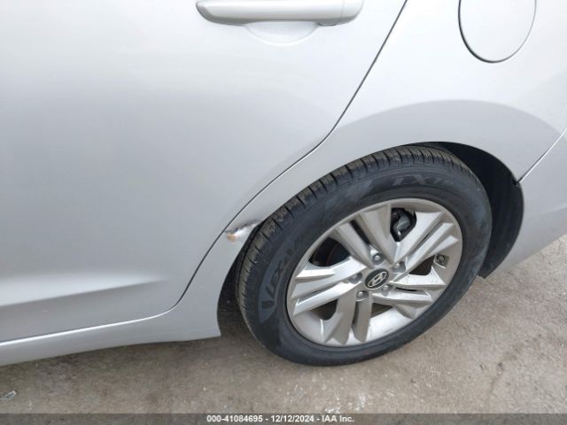 KMHD84LF7KU764954 Hyundai ELANTRA SEL