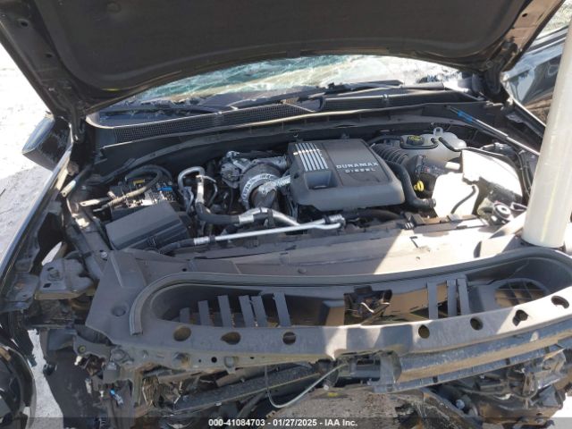 1GYS4EKT9MR434642 Cadillac Escalade 4wd Sport