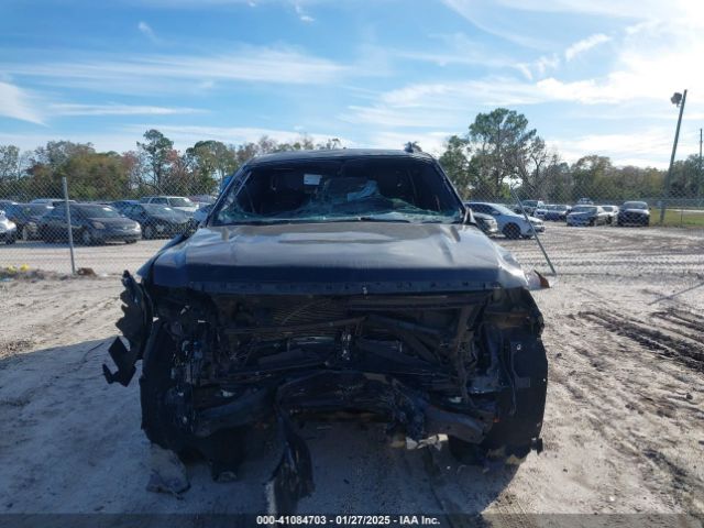 1GYS4EKT9MR434642 Cadillac Escalade 4wd Sport