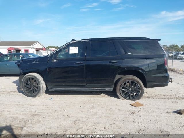 1GYS4EKT9MR434642 Cadillac Escalade 4wd Sport