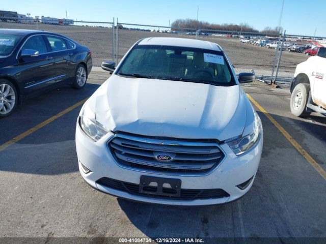 1FAHP2D82GG128256 Ford TAURUS SE