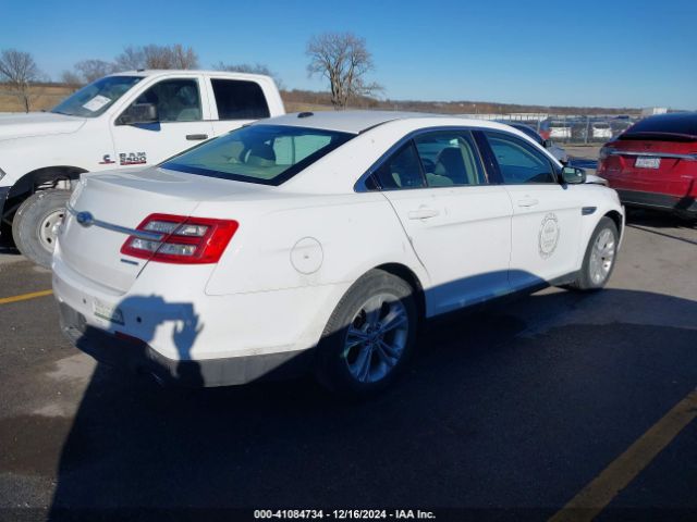 1FAHP2D82GG128256 Ford TAURUS SE