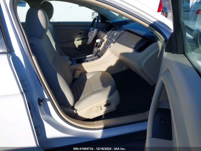 1FAHP2D82GG128256 Ford TAURUS SE