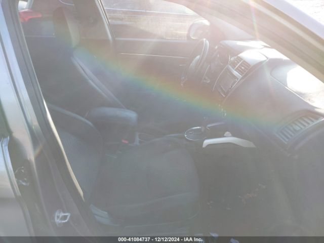 4A4AR4AU6EE025684 Mitsubishi Outlander Sport Se
