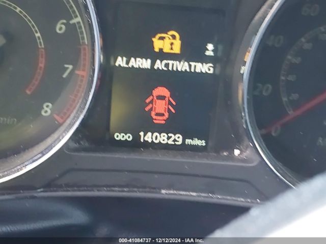 4A4AR4AU6EE025684 Mitsubishi Outlander Sport Se