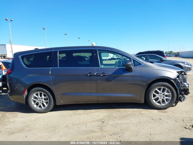 Chrysler Voyager Lx 2022 2C4RC1CG6NR229888 Image 14