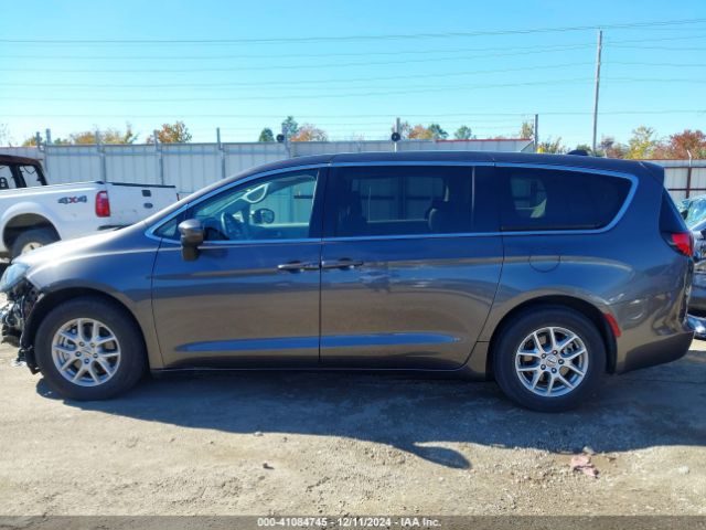 Chrysler Voyager Lx 2022 2C4RC1CG6NR229888 Image 15