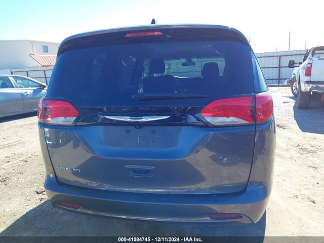 Chrysler Voyager Lx 2022 2C4RC1CG6NR229888 Image 17