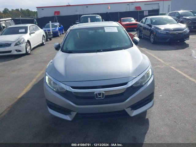 Honda CIVIC EX 2017 19XFC2F79HE016802 Image 12