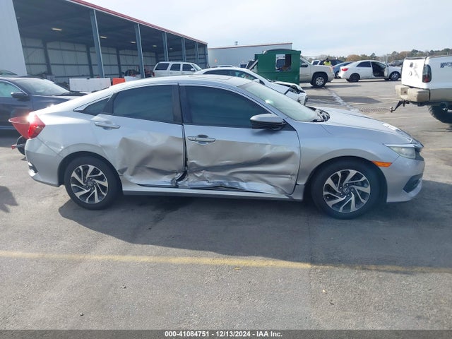 Honda CIVIC EX 2017 19XFC2F79HE016802 Image 13