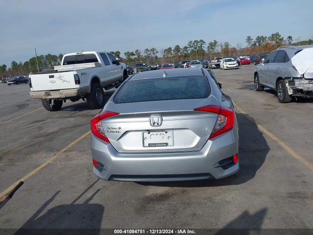 Honda CIVIC EX 2017 19XFC2F79HE016802 Image 16