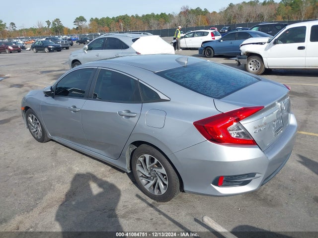 Honda CIVIC EX 2017 19XFC2F79HE016802 Image 3