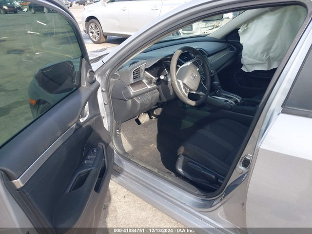 Honda CIVIC EX 2017 19XFC2F79HE016802 Image 5