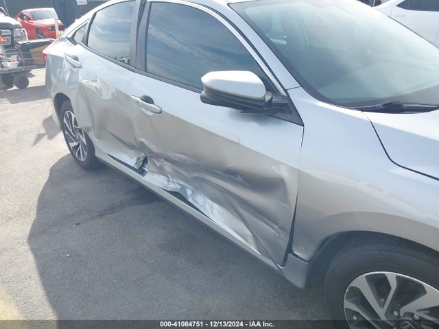Honda CIVIC EX 2017 19XFC2F79HE016802 Image 6