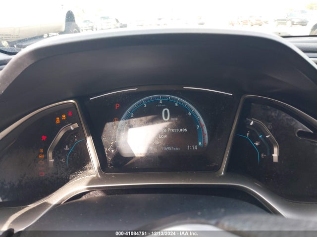 Honda CIVIC EX 2017 19XFC2F79HE016802 Image 7