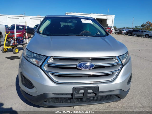 Ford EDGE SE 2018 2FMPK3G93JBB98776 Image 12