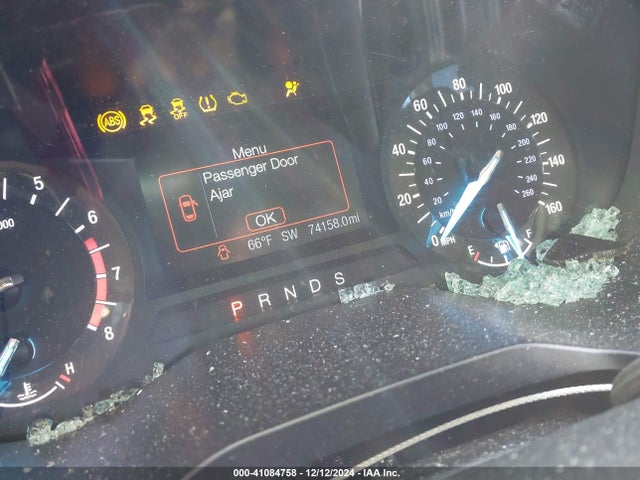 Ford EDGE SE 2018 2FMPK3G93JBB98776 Image 15