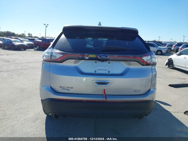 Ford EDGE SE 2018 2FMPK3G93JBB98776 Image 16