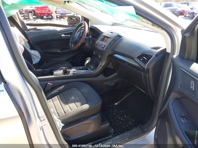 Ford EDGE SE 2018 2FMPK3G93JBB98776 Image 5