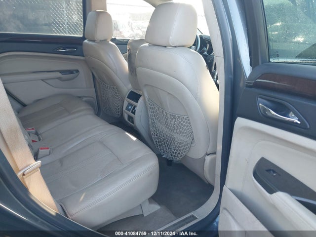 2012 CADILLAC SRX 3GYFNAE33CS545525 Photo 7