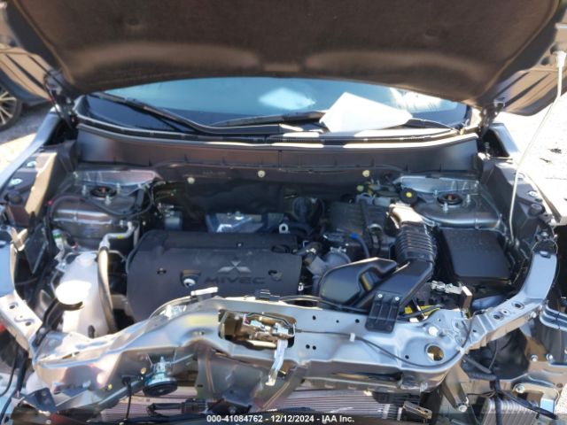 2023 MITSUBISHI OUTLANDER SPORT JA4ARUAU5PU012273 Photo 9