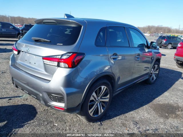 2023 MITSUBISHI OUTLANDER SPORT JA4ARUAU5PU012273 Photo 3