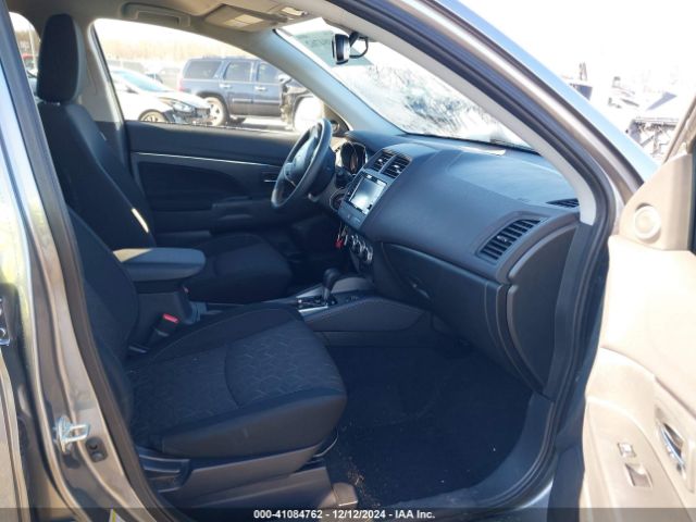 2023 MITSUBISHI OUTLANDER SPORT JA4ARUAU5PU012273 Photo 4